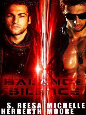 The Balance of Silence - ebook